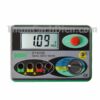 Thiết Bị Kiểm Tra Nối Đất Duoyi - HKND00004 6 Thiết Bị Kiểm Tra Nối Đất Thông Minh
