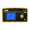 Thiết Bị Kiểm Tra Nối Đất Chauvin Arnoux 6424 - HKND00005 6 Thiết Bị Kiểm Tra Nối Đất Uy Tín