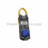 Ampe Kế Kiểm Tra Đo Lường Điện DT266 Cao Cấp – HKTD00010