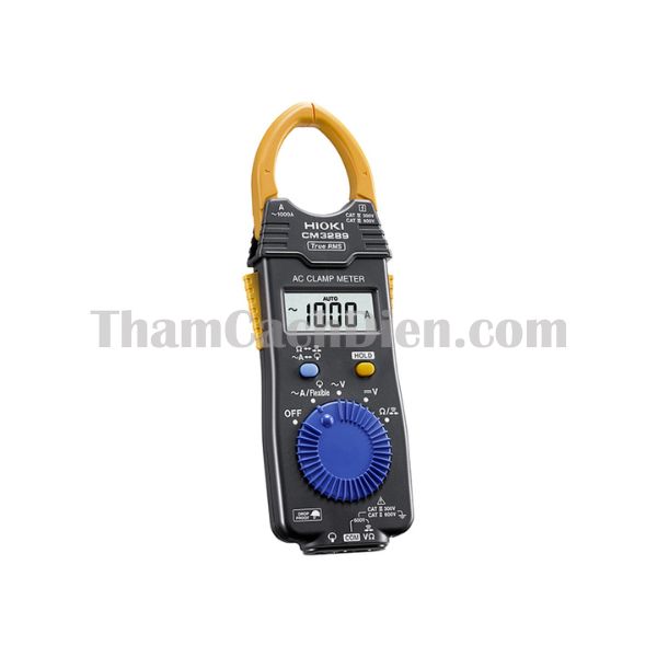 Ampe Kế Kiểm Tra Đo Lường Điện DT266 Cao Cấp – HKTD00010 1 Ampe Kế Kiểm Tra Đo Lường Điện Cao Cấp