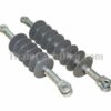 Bệ Cách Điện Polymer Chất Lượng Cao - HBCD00010 6 Bệ Cách Điện Tốt