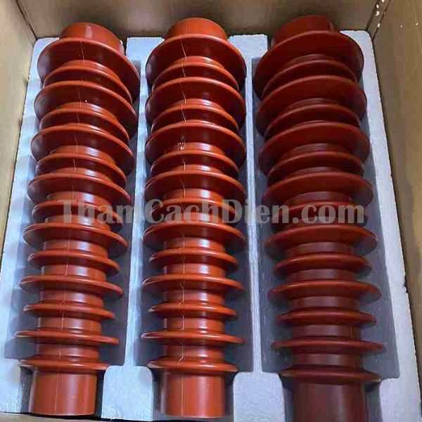 Bệ Cách Điện Điện Áp Trung Thế 35KV - HBCD00012 1 Bệ Cách Điện Uy Tín