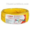 Dây Điện Chất Lượng
