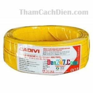 Dây Điện Chất Lượng