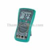 Đồng Hồ Kiểm Tra Đo Lường Điện Kyoritsu 1009- HKTD00007 6 Đồng Hồ Kiểm Tra Đo Lường Điện Cao Cấp