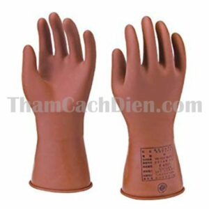 Găng Tay Cách Điện Chất Lượng Cao