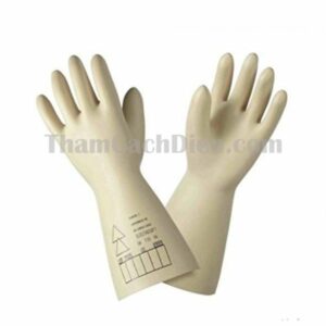 Găng Tay Cách Điện Honeywell