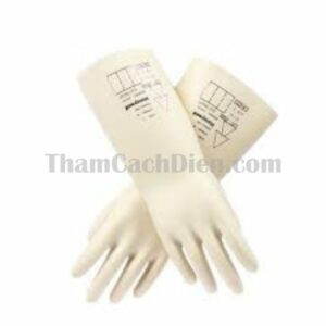 Găng Tay Cách Điện Honeywell