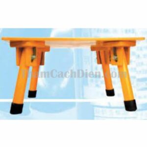 Ghế Cách Điện An Toàn