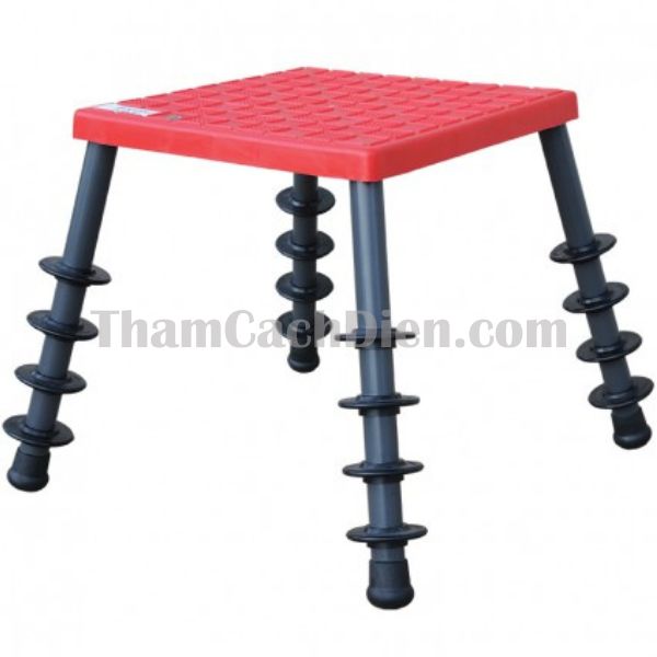 Ghế Cách Điện Composite Chất Lượng Cao Cấp - HCCD00012 1 Ghế Cách Điện An Toàn