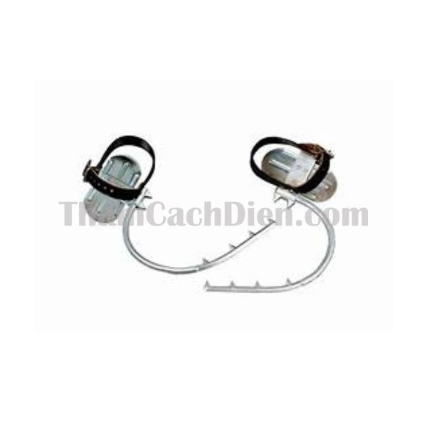 Guốc Cách Điện 250mm - HPCS00007 1 Guốc Cách Điện 250mm Tốt
