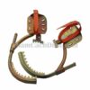 Guốc Cách Điện An Toàn - HPCS00006 6 Guốc Cách Điện An Toàn