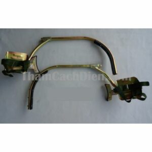 Guốc Cách Điện Cao Cấp