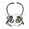 Guốc Cách Điện Chất Lượng - HPCS00008 5 Guốc Cách Điện Chất Lượng Tốt