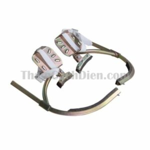 Guốc Cách Điện Chống Trượt Tốt