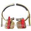 Guốc Cách Điện Trèo Cột Chất Lượng Cao Cấp - HPCS00010 5 Guốc Cách Điện Uy Tín