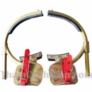 Guốc Cách Điện Uy Tín