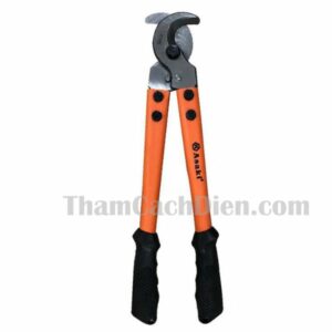 Kìm Cắt Cáp Điện Chất Lượng
