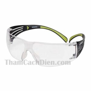 Kính Bảo Hộ Lao Động Chất Lượng