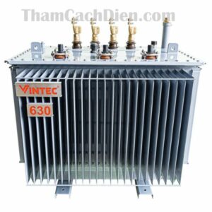 Máy Biến Áp 3 Pha Tốt