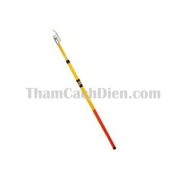 Sào Cách Điện 35KV Lồng Rút An Toàn Và Tiện Lợi – HSCD00095 1 Sào Cách Điện An Toàn
