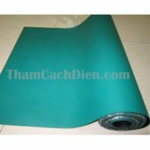 Thảm Cách Điện Cao Cấp