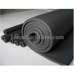 Thảm Cách Điện Trơn Tốt
