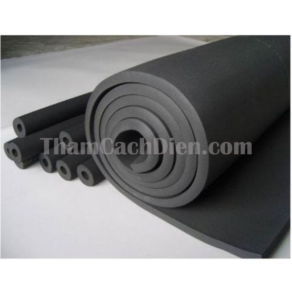 Thảm Cách Điện Trơn CG-JYD 10KV Giá Rẻ-HTCD00113 1 Thảm Cách Điện Trơn Tốt