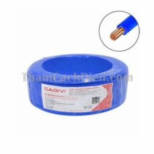 Thiết Bị Điện Lưới Dây Điện Cao Cấp