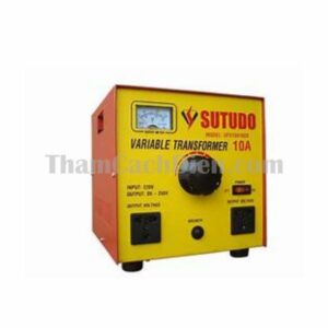 Thiết Bị Điện Lưới Máy Biến Áp 1kva