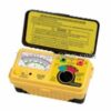 Thiết Bị Kiểm Tra Điện Trở Cách Điện SEW 1132 IN - HDTC00011 6 Thiết Bị Đo Điện Trở Cách Điện An Toàn