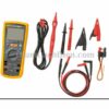 Thiết Bị Kiểm Tra Điện Trở Cách Điện Fluke 1507 - HDTC00012