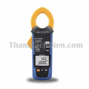 Thiết Bị Kiểm Tra Dòng Rò Cao Cấp