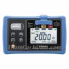 Thiết Bị Kiểm Tra Nối Đất Hioki FT6031-50 - HKND00006