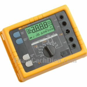 Thiết Bị Kiểm Tra Nối Đất Fluke