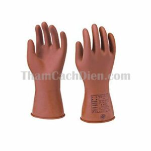 Găng Tay Cách Điện Hạ Thế Yotsugi