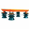 Ghế Cách Điện Composite Chân Sứ 35KV - An Toàn Tuyệt Đối - HCCD00017 5 Ghế Cách Điện Chất Lượng