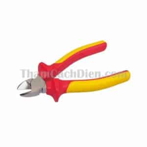 Kìm Cách Điện Stanley Chính Hãng