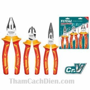 Kìm Cách Điện Tốt