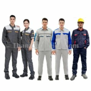Quần Áo Bảo Hộ Cách Điện Chính Hãng