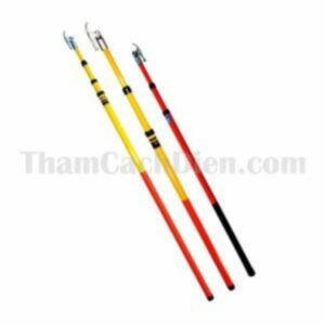 Sào Cách Điện Tốt