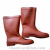 Ủng Cách Điện Cao Su VICADI Chất Lượng Cao - HUCD00080 5 ủng cách điện