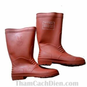 ủng cách điện