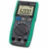 Đồng Hồ Đo Lường Điện Vạn Năng An Toàn Kyoritsu 1021R - HKTD00011 5 Đồng Hồ Đo Lường Điện