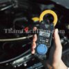 Đồng Hồ Đo Lường Điện Chất Lượng Cao - HKTD00014 5 Đồng Hồ Đo Lường Điện Chất Lượng Cao