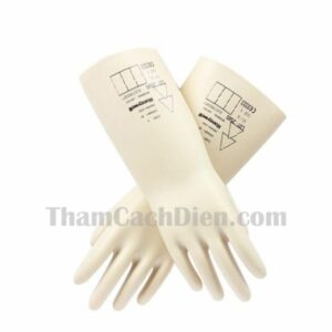 Găng Tay Cách Điện Honeywell