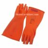 Găng Tay Cách Điện Novax Mới An Toàn Chính Hãng - HGTD00092 6 Găng Tay Cách Điện Novax Chính Hãng