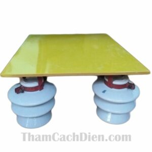 Ghế Cách Điện Cao Cấp An Toàn