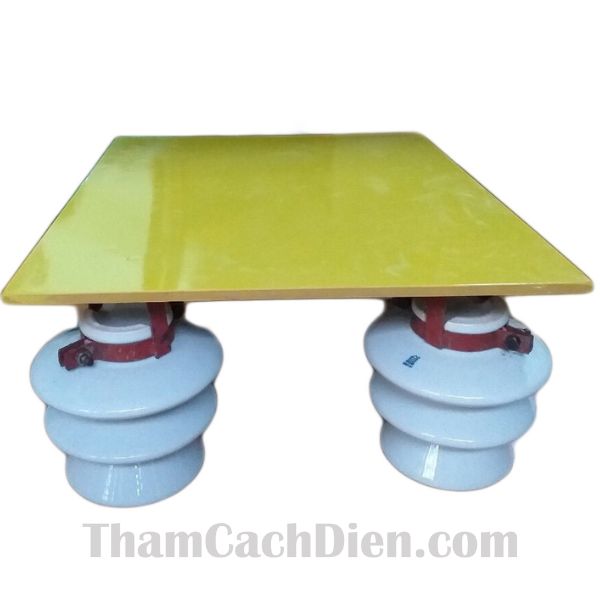 Ghế Cách Điện Cao Cấp Và An Toàn Bảo Hộ - HCCD00018 1 Ghế Cách Điện Cao Cấp An Toàn