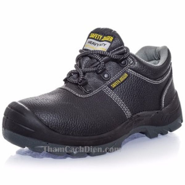 Giày Cách Điện Bestrun 2 S3 Của Safety Jogger An Toàn Làm Việc - HGCD00114 1 Giày Cách Điện Bestrun